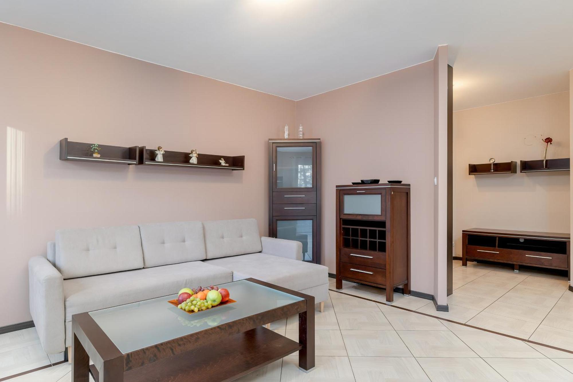 Apartamenty Morskie Oko Seaview By Rent Like Home Miedzyzdroje Extérieur photo