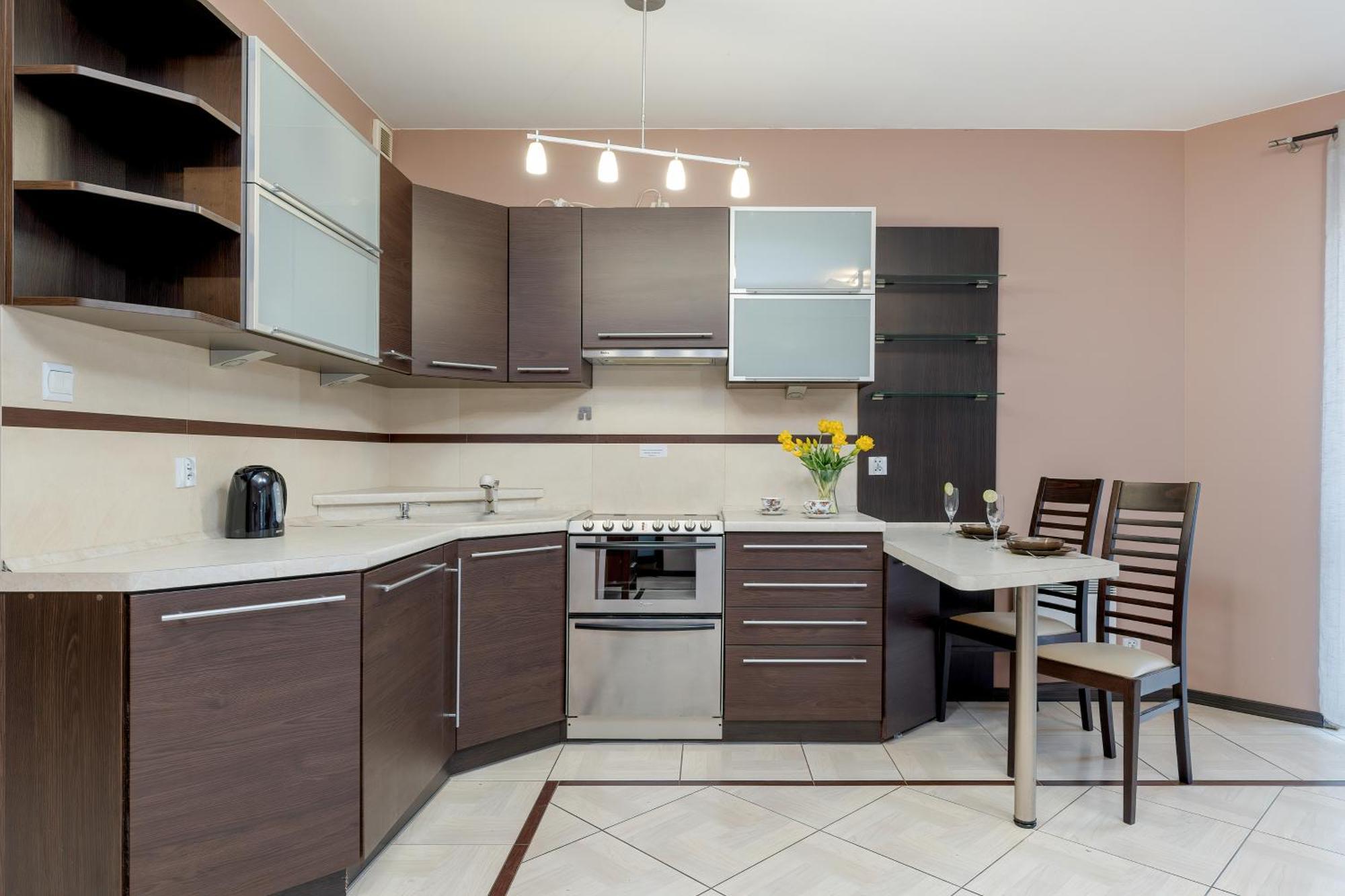 Apartamenty Morskie Oko Seaview By Rent Like Home Miedzyzdroje Extérieur photo