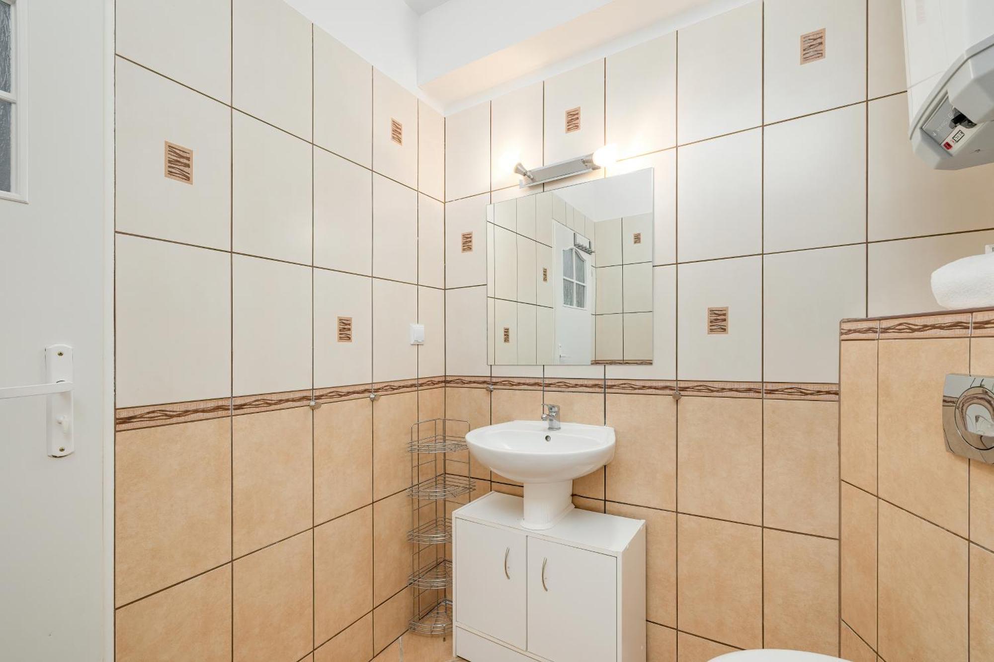 Apartamenty Morskie Oko Seaview By Rent Like Home Miedzyzdroje Extérieur photo