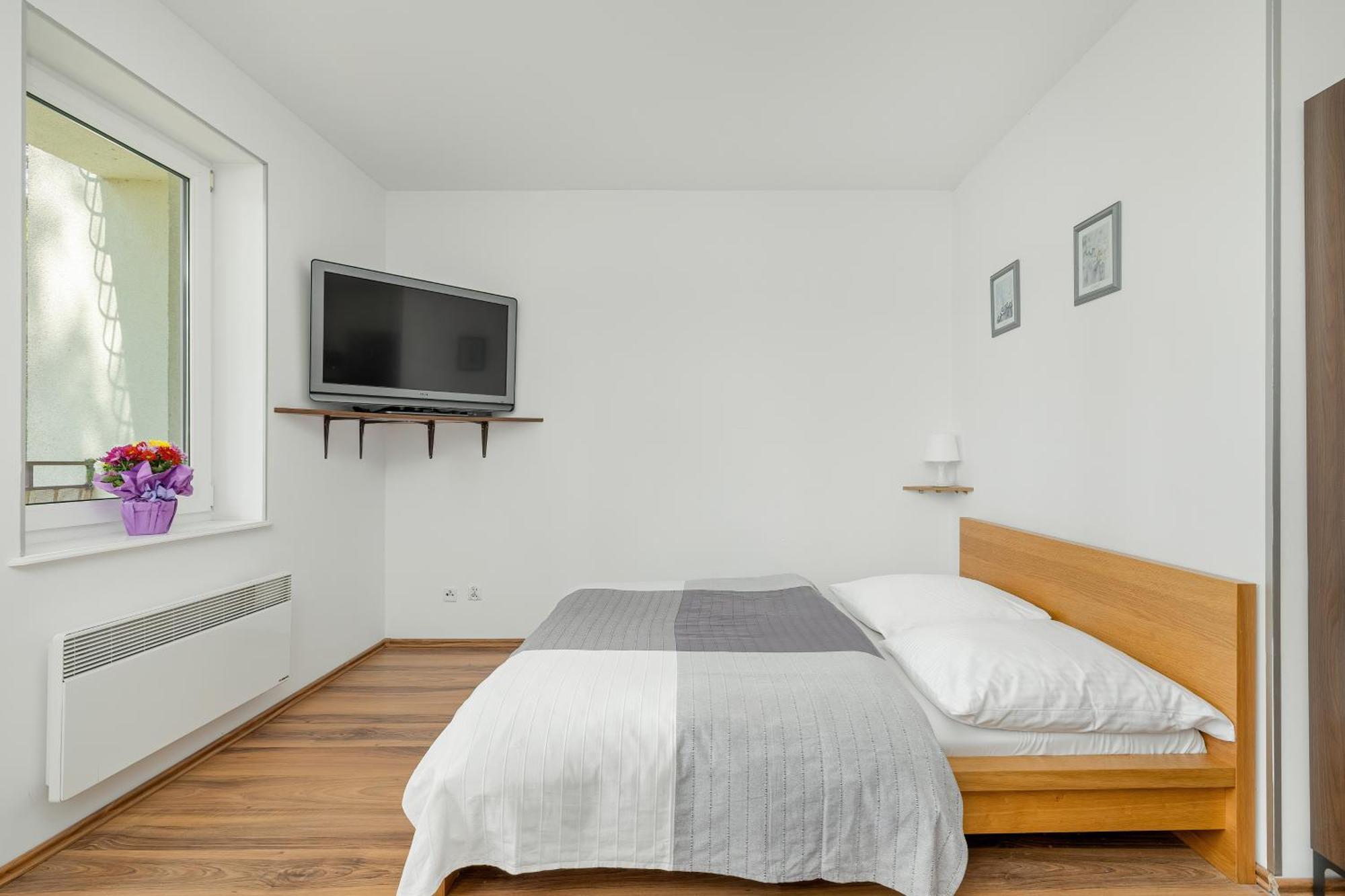 Apartamenty Morskie Oko Seaview By Rent Like Home Miedzyzdroje Extérieur photo